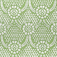Thibaut Chamomile Green Fabric