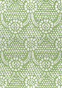 Thibaut CHAMOMILE Green Fabric