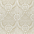 Thibaut Chamomile Beige Fabric