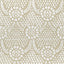Thibaut Chamomile Beige Fabric