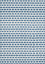 Thibaut DENVER Blue Fabric