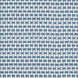 Thibaut Denver Blue Fabric
