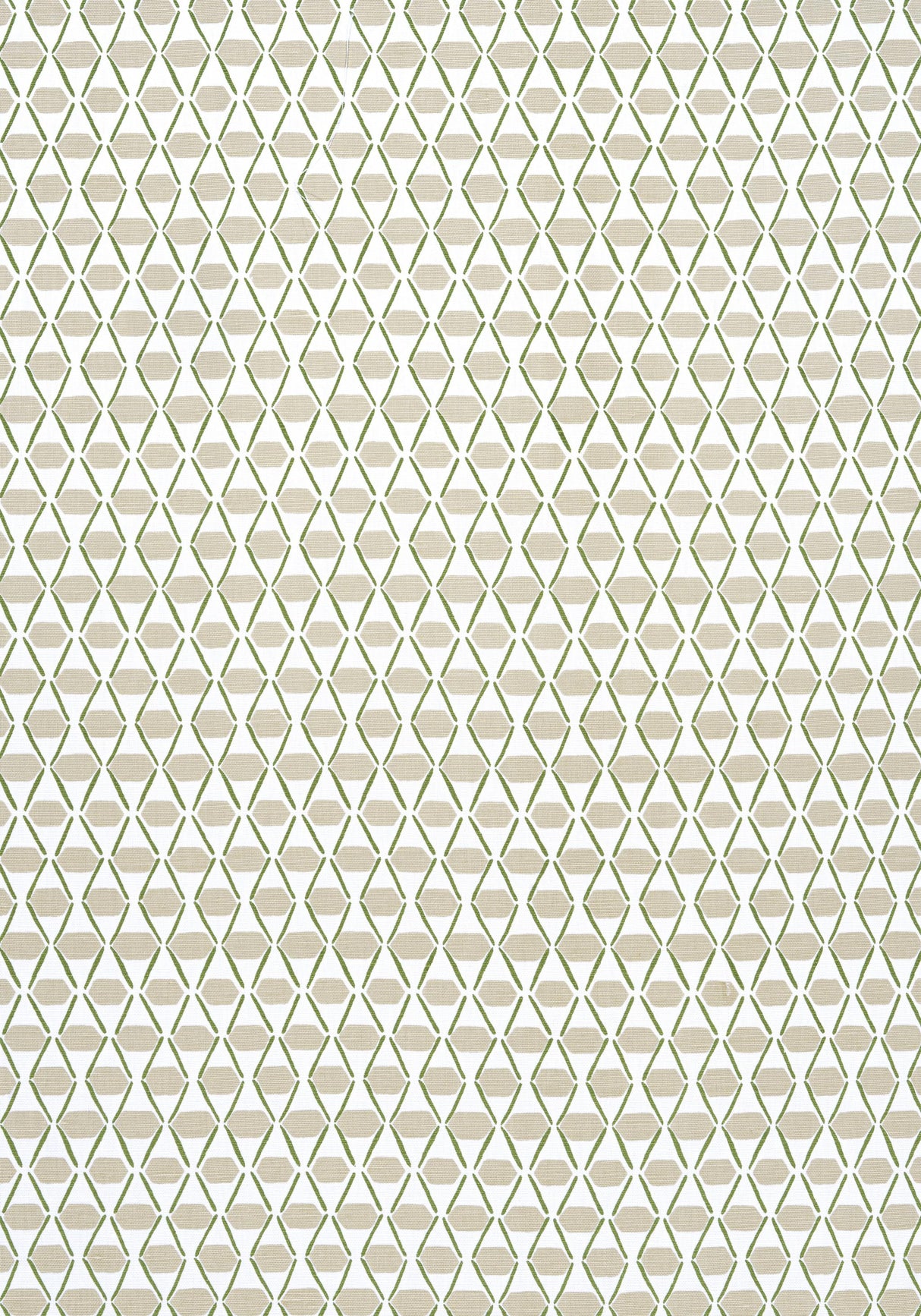 Thibaut DENVER Beige Fabric