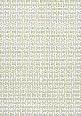 Thibaut DENVER Beige Fabric