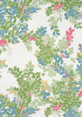 Thibaut CENTRAL PARK Green Fabric