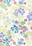 Thibaut SPRING GARDEN Brights Fabric