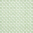 Thibaut Plaza Green Fabric