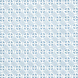Thibaut PLAZA French Blue Fabric