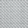Thibaut PLAZA Black Fabric