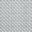 Thibaut Plaza Black Fabric