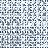 Thibaut PLAZA Navy Fabric