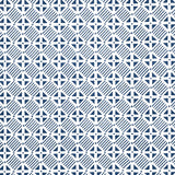Thibaut Plaza Navy Fabric