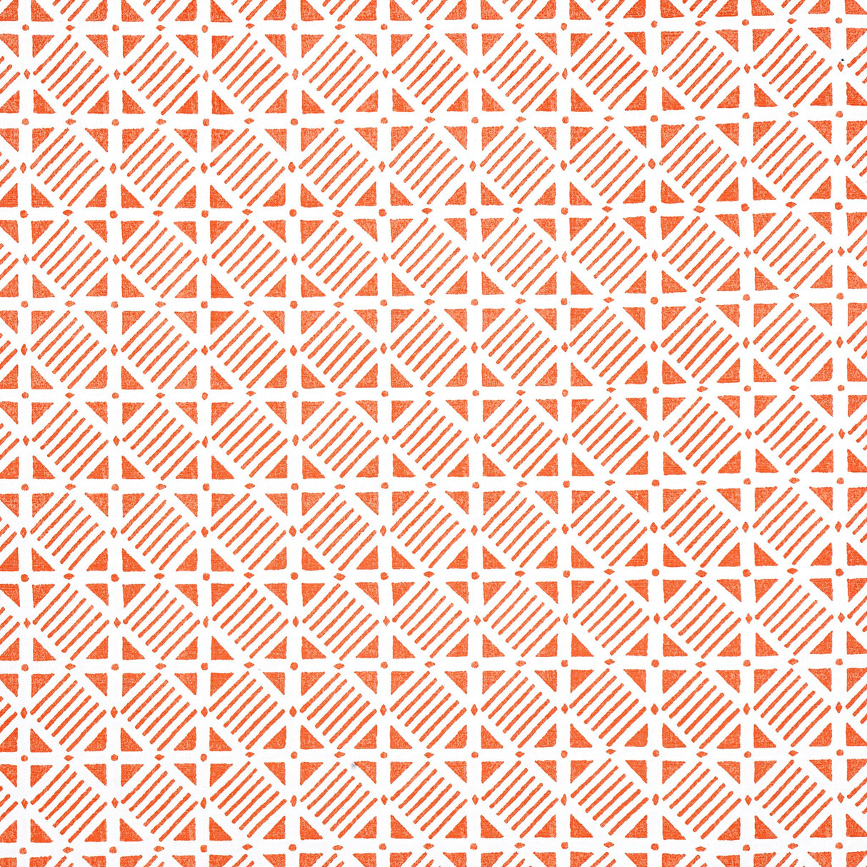 Thibaut PLAZA Coral Fabric