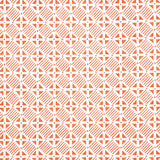 Thibaut PLAZA Coral Fabric