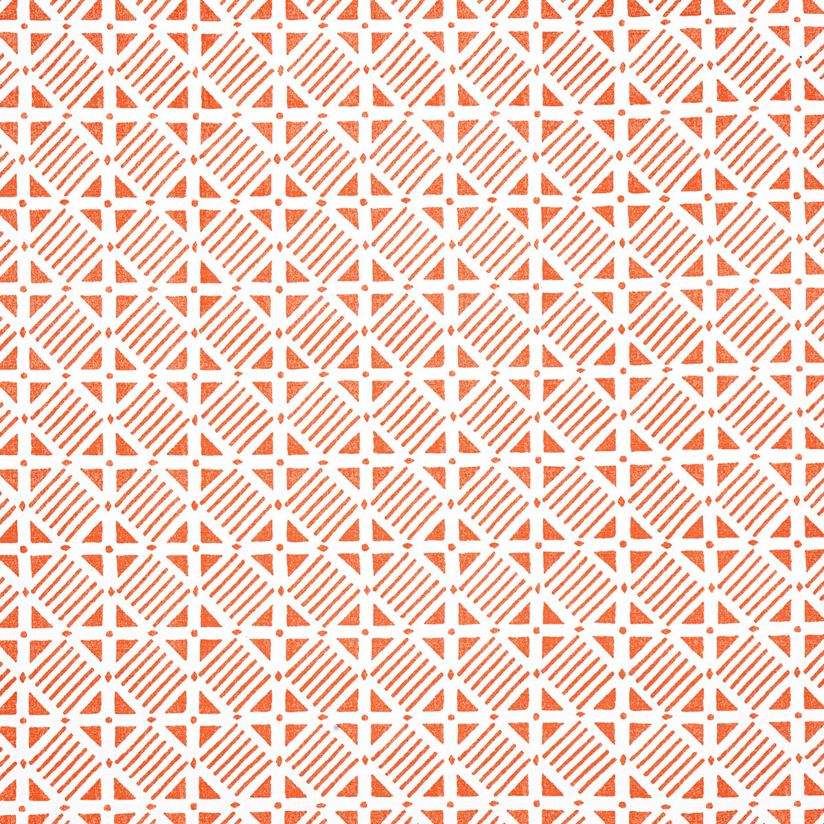 Thibaut Plaza Coral Fabric