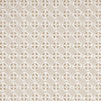 Thibaut Plaza Camel On Natural Fabric