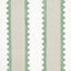Thibaut KISMET STRIPE Green Fabric