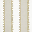 Thibaut KISMET STRIPE Camel Fabric