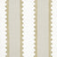 Thibaut KISMET STRIPE Camel Fabric