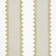 Thibaut Kismet Stripe Camel Fabric