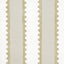 Thibaut Kismet Stripe Camel Fabric