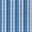 Thibaut LOMITA STRIPE Blue Fabric