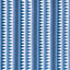 Thibaut LOMITA STRIPE Blue Fabric
