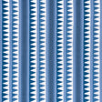 Thibaut Lomita Stripe Blue Fabric