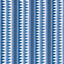 Thibaut Lomita Stripe Blue Fabric