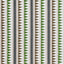 Thibaut LOMITA STRIPE Black and Green Fabric