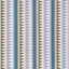 Thibaut Lomita Stripe Lavender And Blue Fabric