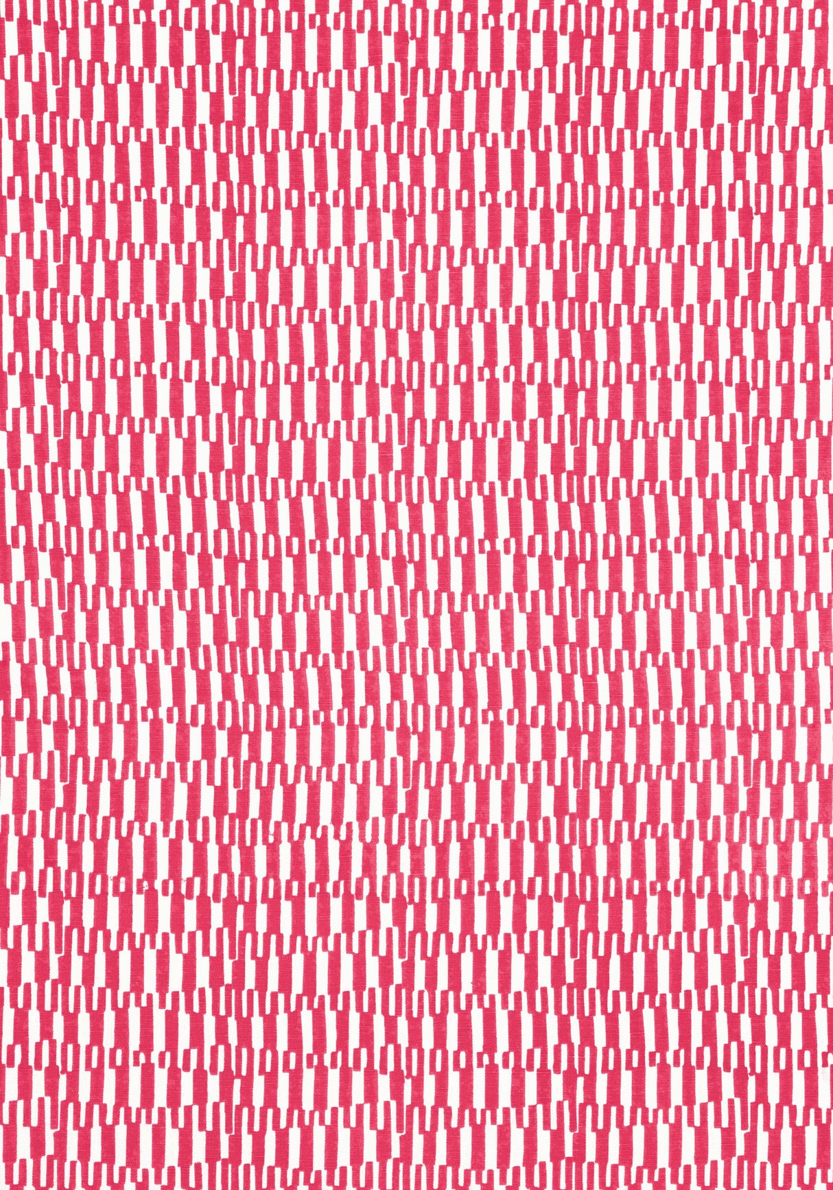 Thibaut GOGO Pink Fabric