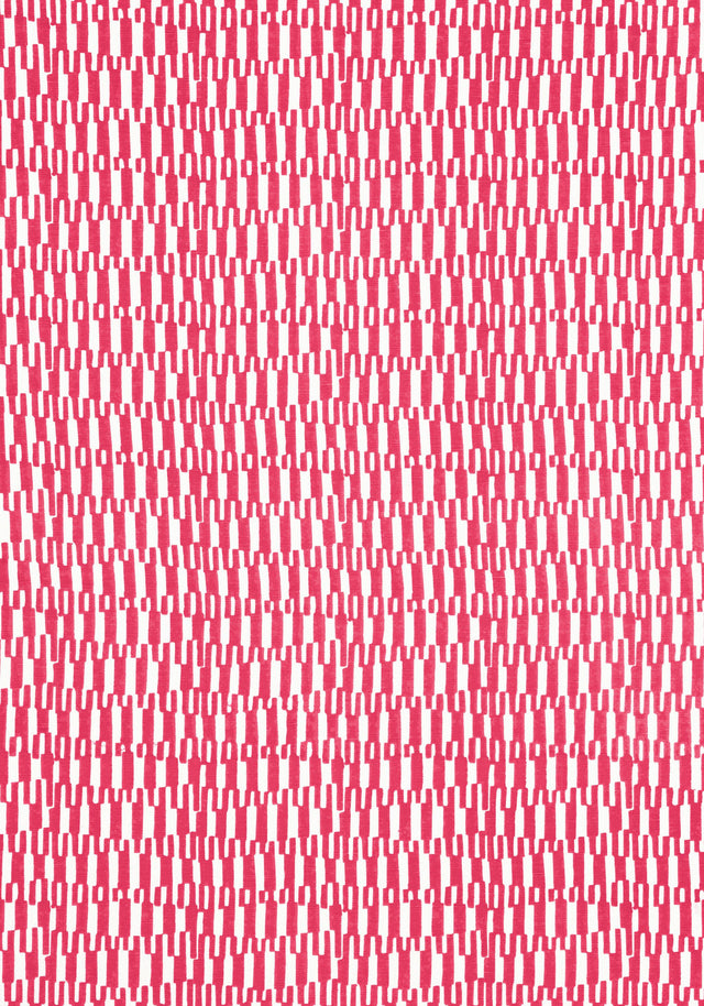 Thibaut GOGO Pink Fabric