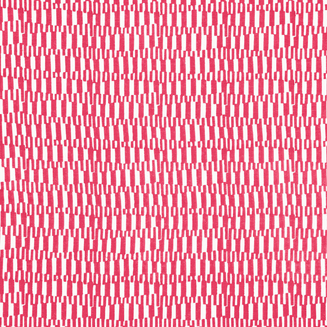 Thibaut Gogo Pink Fabric