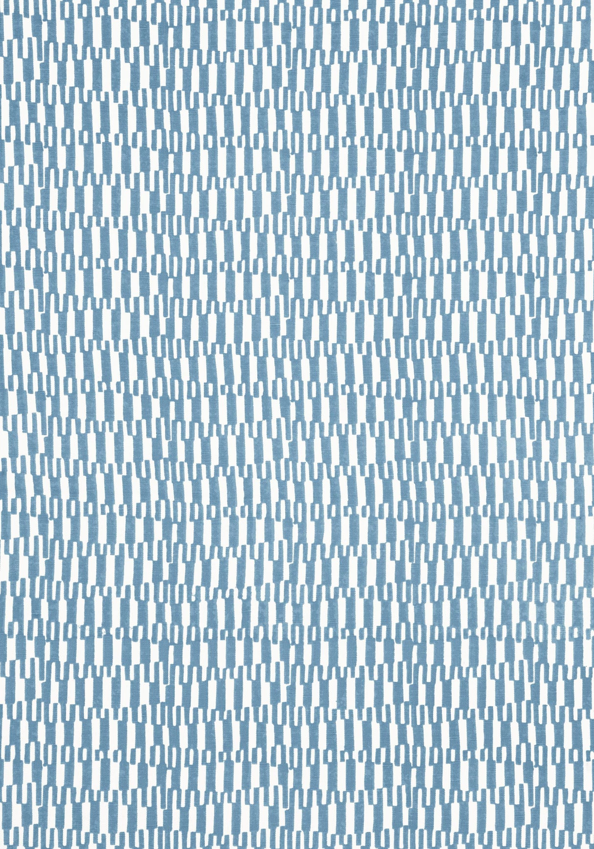 Thibaut GOGO Blue Fabric