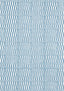 Thibaut GOGO Blue Fabric