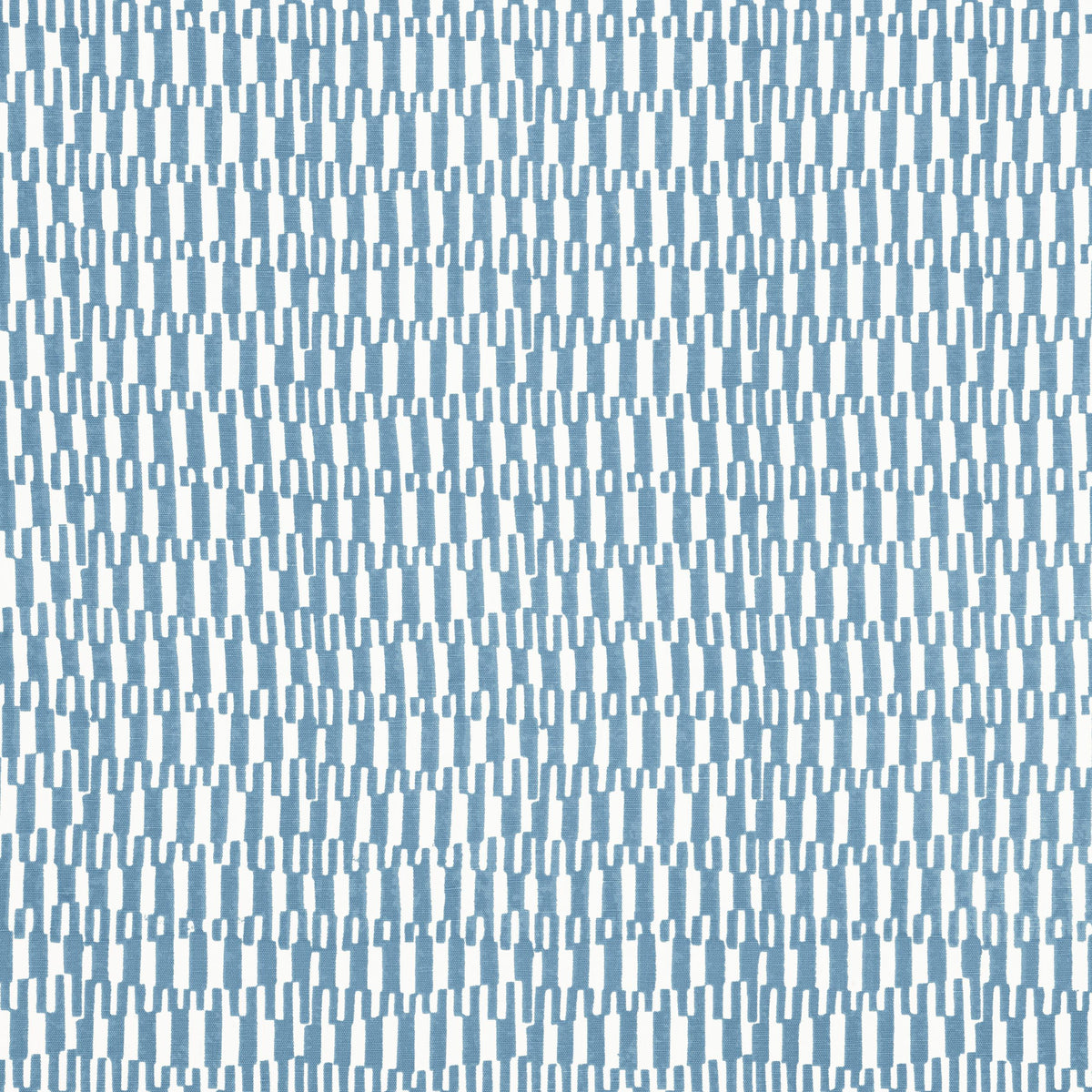 Thibaut Gogo Blue Fabric