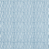 Thibaut Gogo Blue Fabric