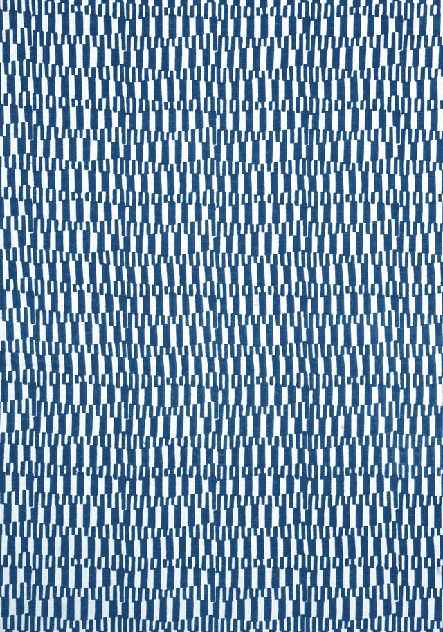 Thibaut GOGO Navy Fabric