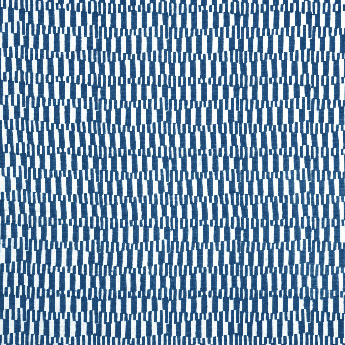 Thibaut Gogo Navy Fabric