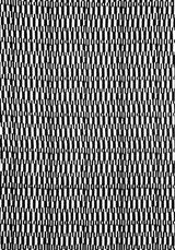 Thibaut GOGO Black Fabric