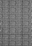 Thibaut GOGO Black Fabric