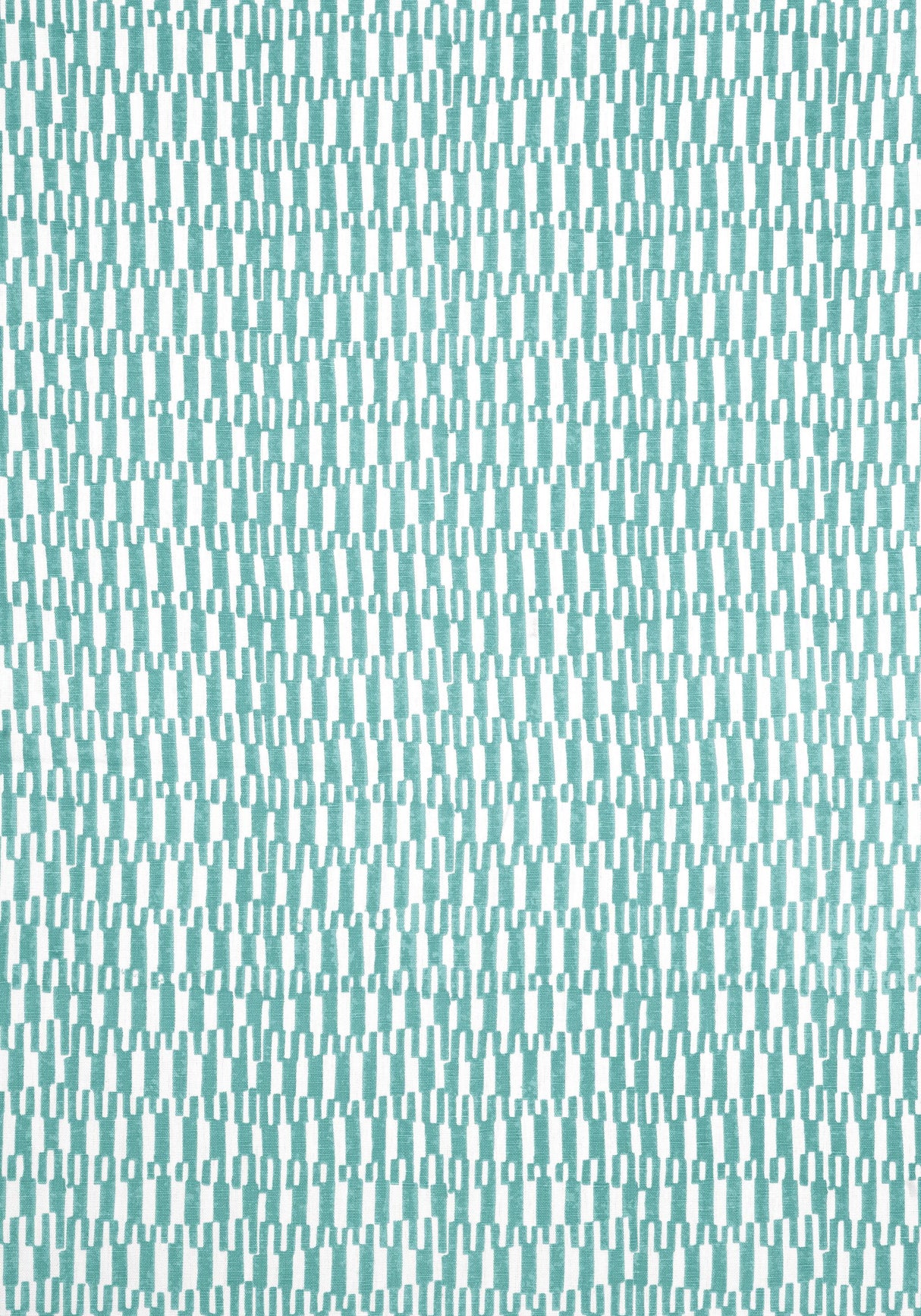 Thibaut GOGO Spa Blue Fabric