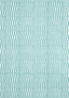 Thibaut GOGO Spa Blue Fabric