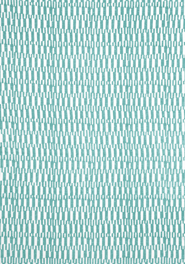 Thibaut GOGO Spa Blue Fabric