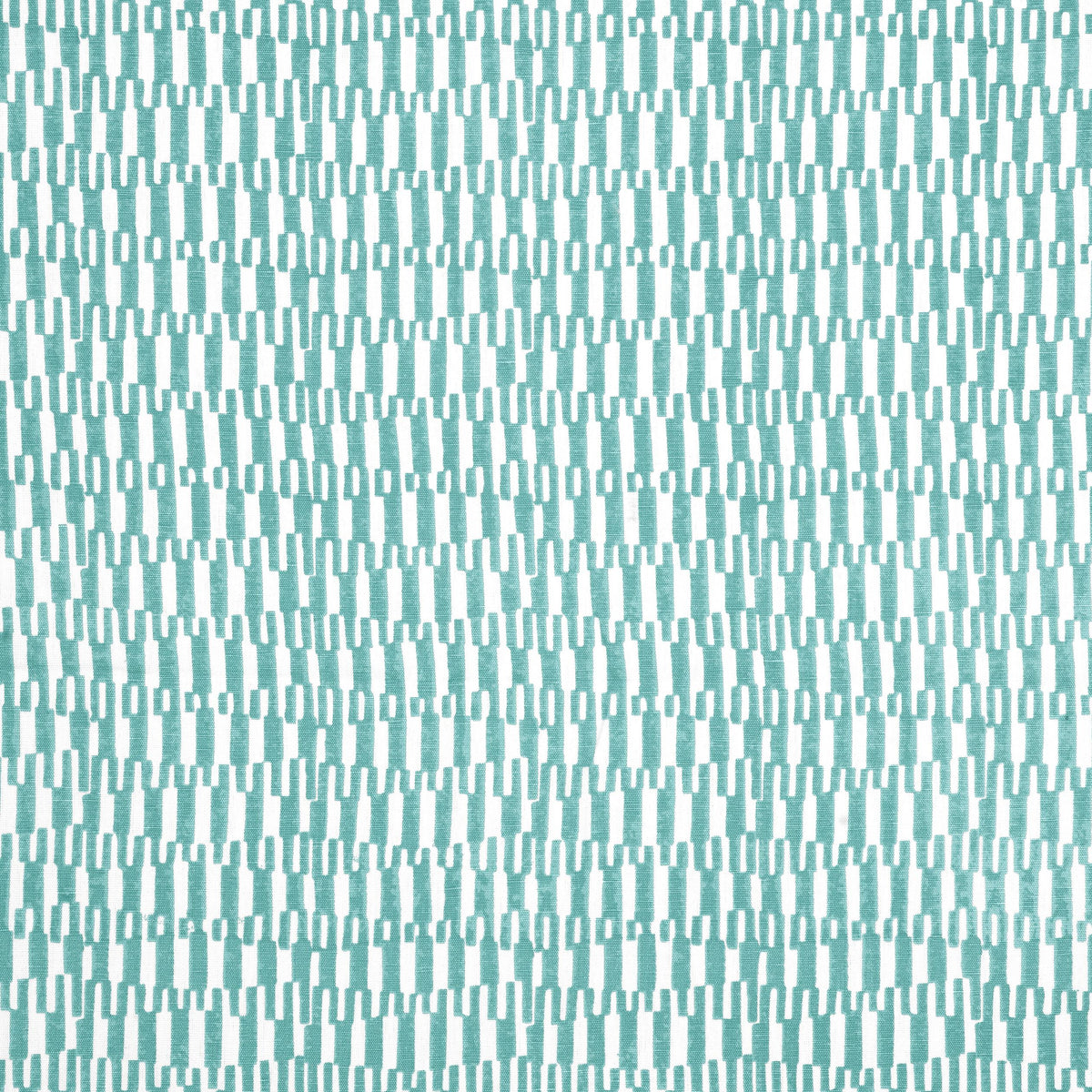 Thibaut Gogo Spa Blue Fabric