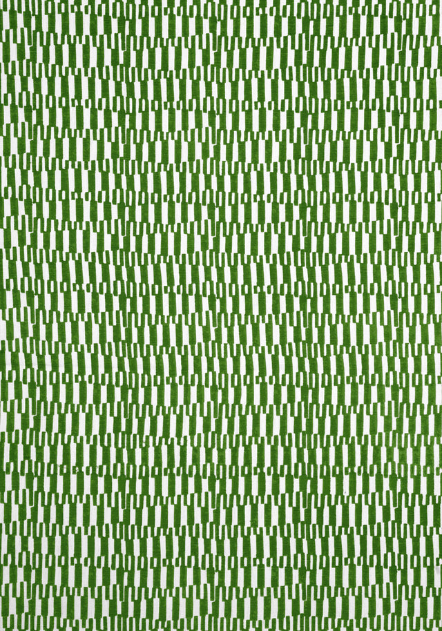 Thibaut GOGO Emerald Fabric