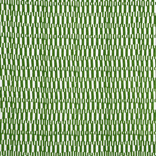 Thibaut Gogo Emerald Fabric