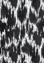 Thibaut MAVERICK Black Fabric