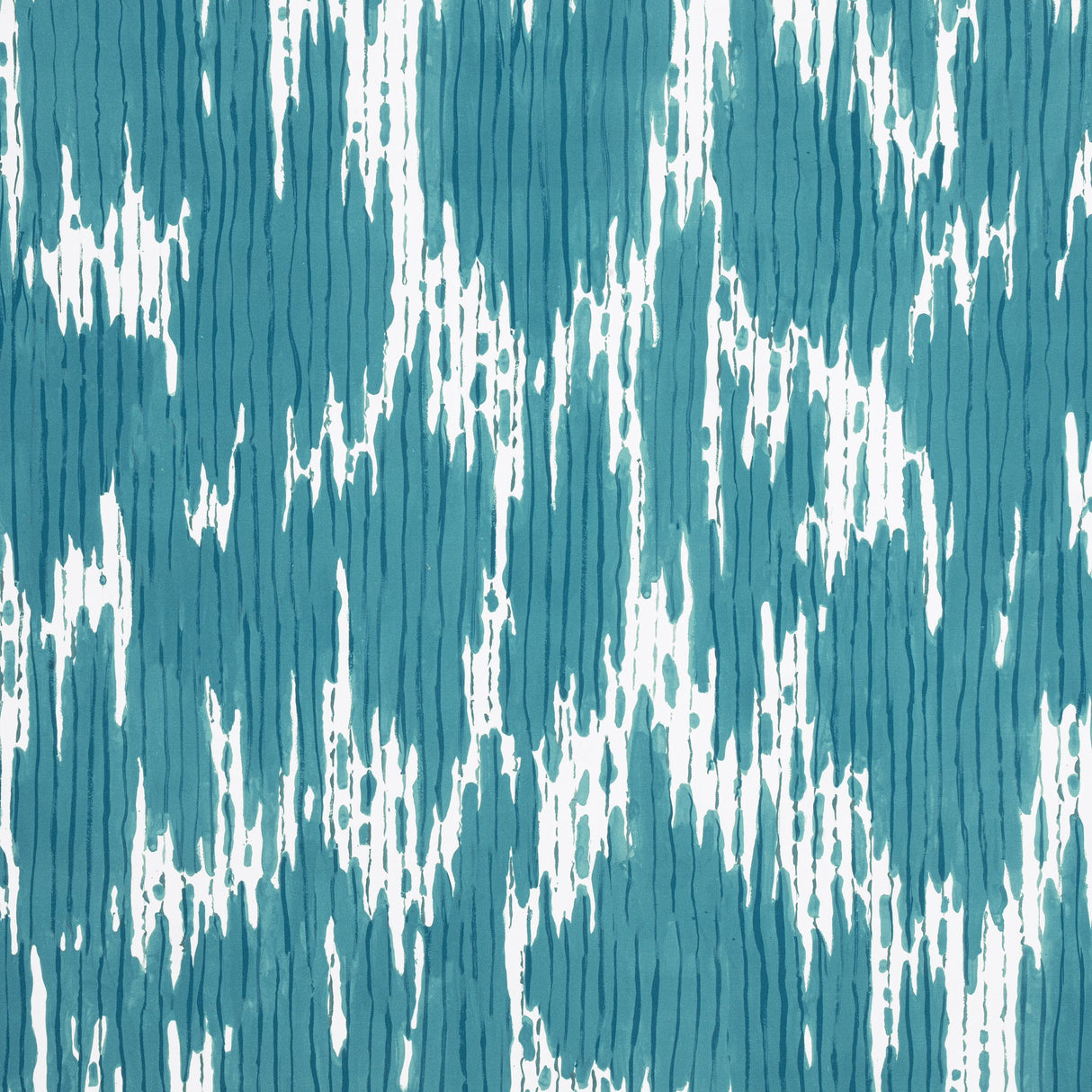 Thibaut Maverick Teal Fabric